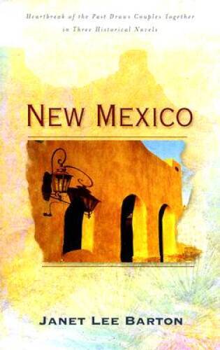 New Mexico: A Promise MadeA Place Called HomeMaking Amends (Heartsong N – GOOD