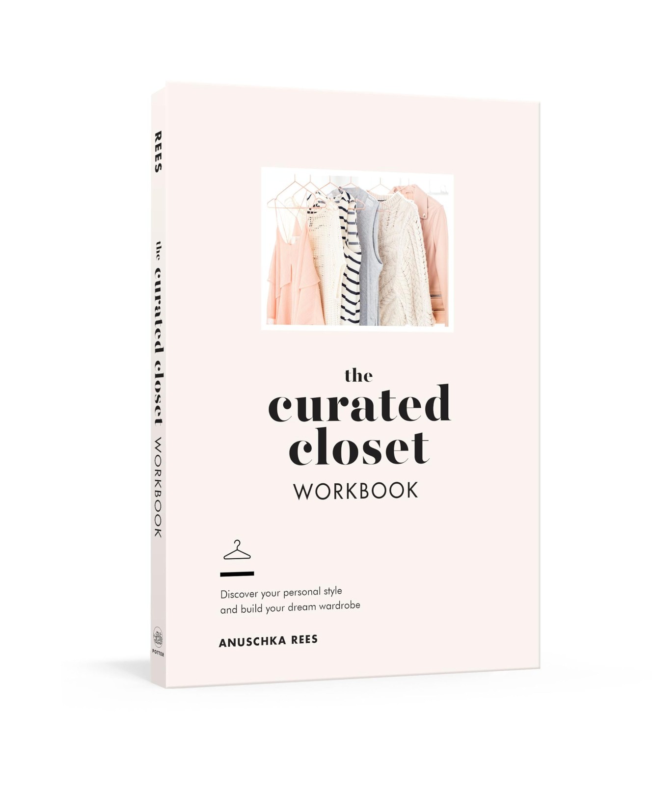 The Curated Closet Workbook: Discover Your Personal Style and Build Your Dre…