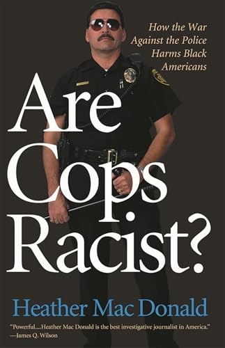 Are Cops Racist?