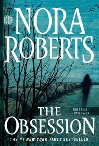 The Obsession – Paperback By Roberts, Nora – GOOD