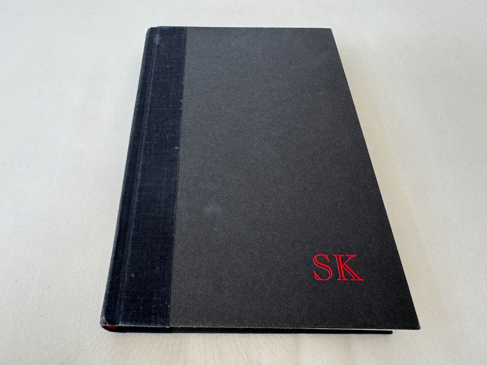 Gerald’s Game STEPHEN KING 1992 Hardcover w/ Dust Jacket 1ST Edition 1ST Printng