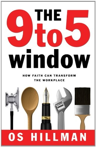 9 to 5 Window