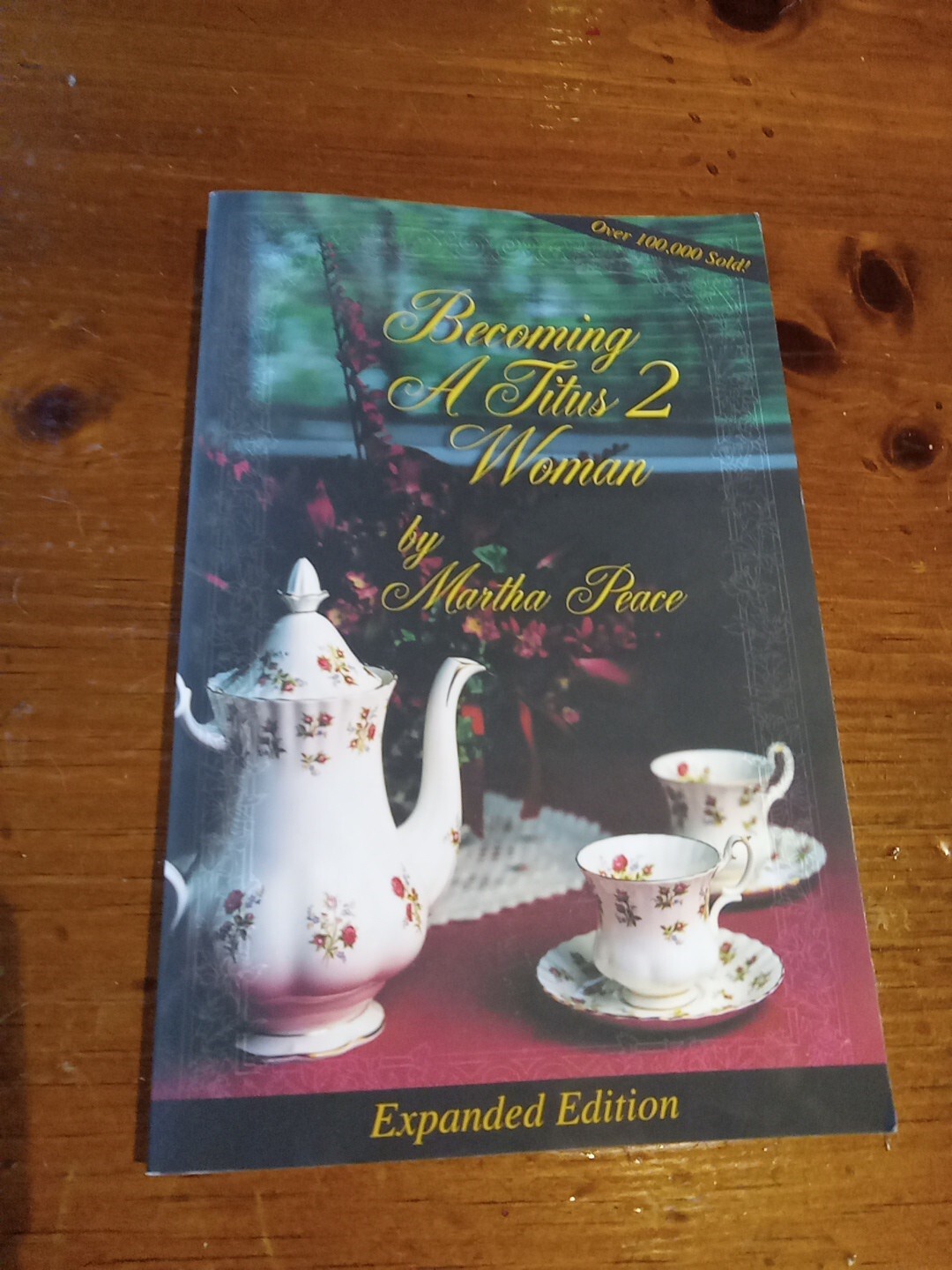 Becoming A Tidus 2 Women By Martha Peace
