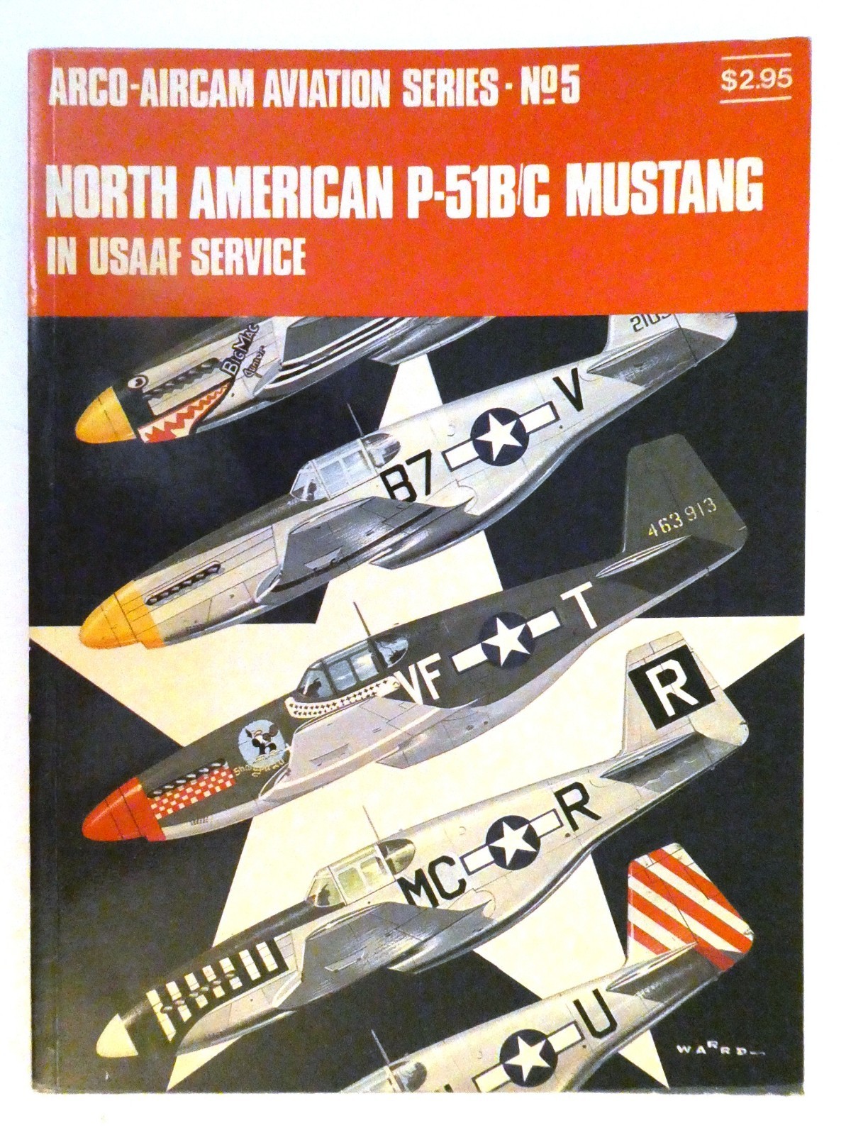 Arco-Aircam Aviation Series Set Rare 1st Issues within First 10 Early Issues