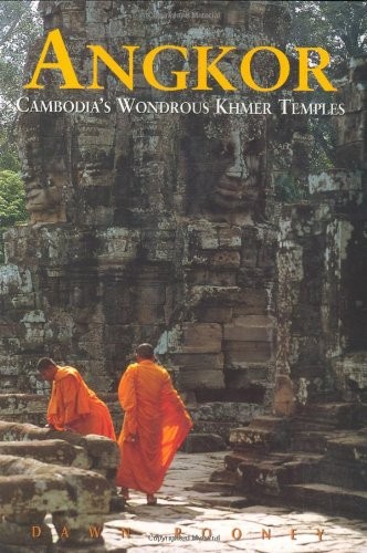 Angkor: Cambodia’s Wondrous Khmer Temples, Fifth Edition (Odyssey Illustrate…