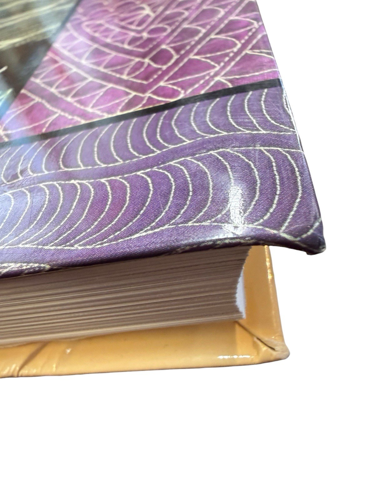 365 Free Motion Quilting Designs Book Leah Day Craft Sewing Quilt References How