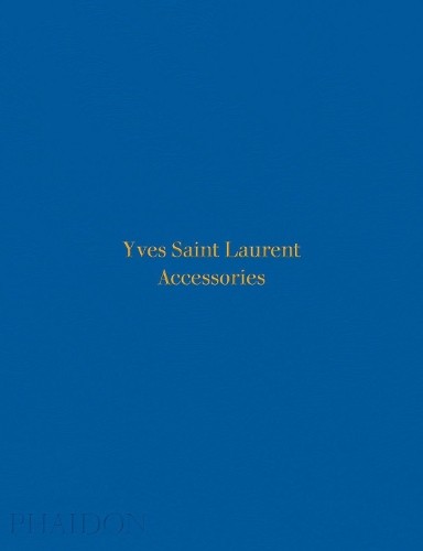 Patrick Mauriès Yves Saint Laurent (Hardback) (UK IMPORT)