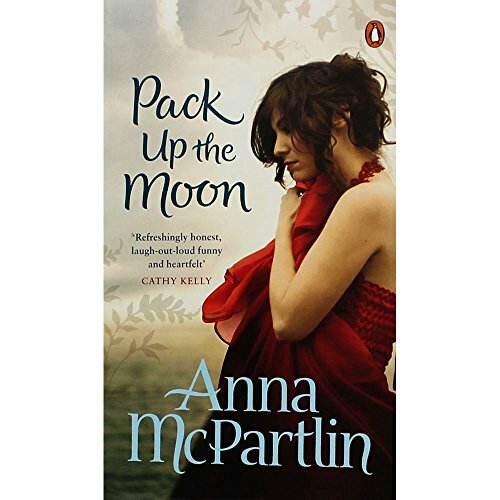 Pack Up The Moon