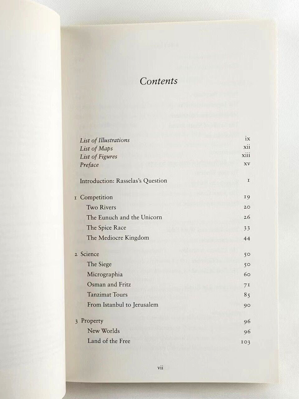 CIVILIZATION: THE WEST AND THE REST by Niall Ferguson Like New