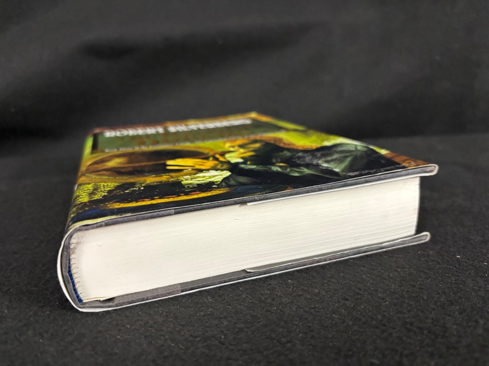 NEW MINT* The King of Dreams by Robert Silverberg 1st Edition HARDCOVER