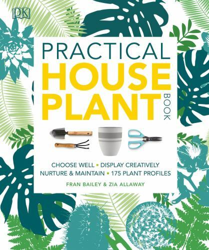 Practical Houseplant Book by