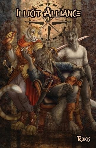Rukis Illicit Alliance (Paperback)