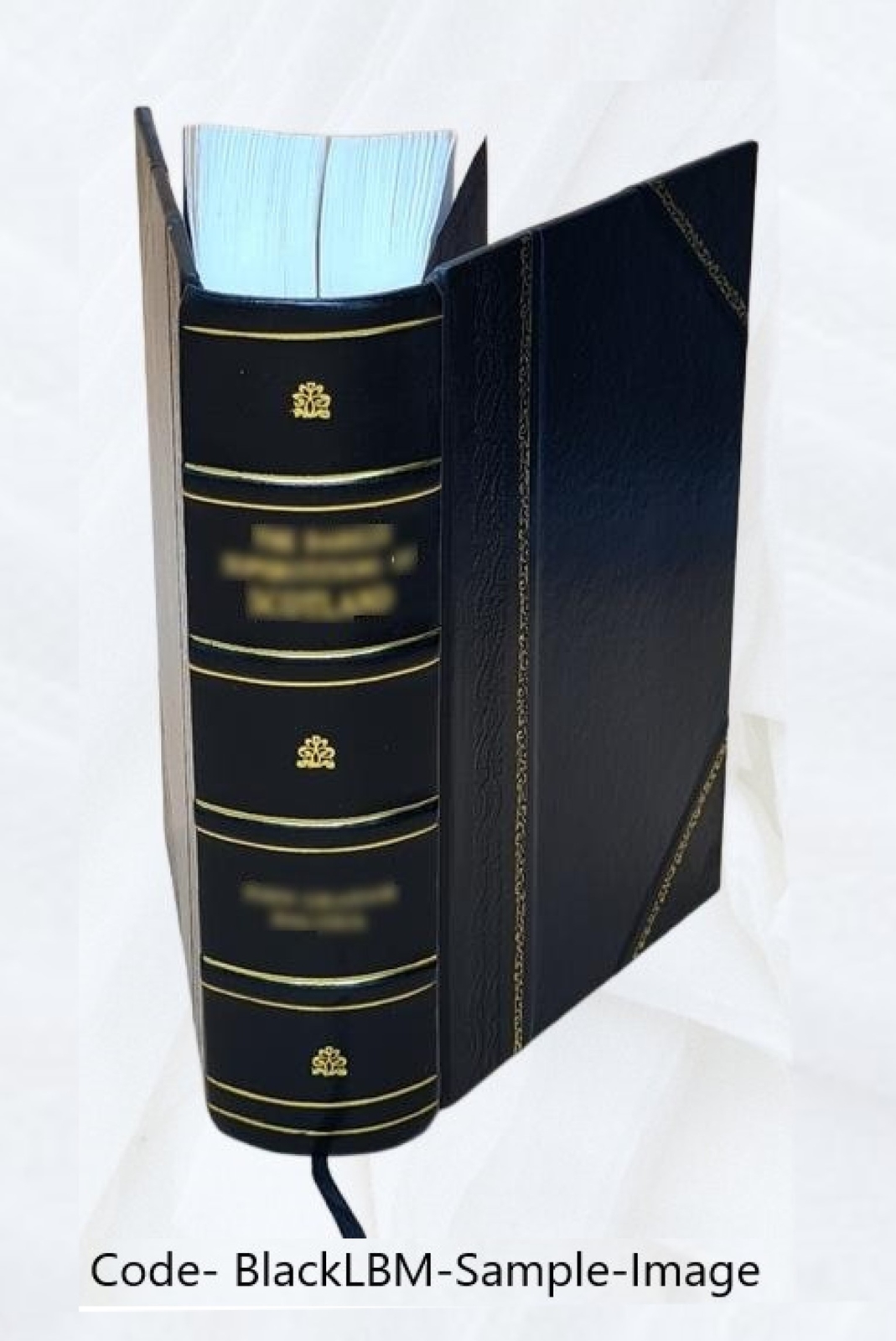 History Of The Indian National Congress Vol.1 (1885 – 1935) 1946 [Leather Bound]