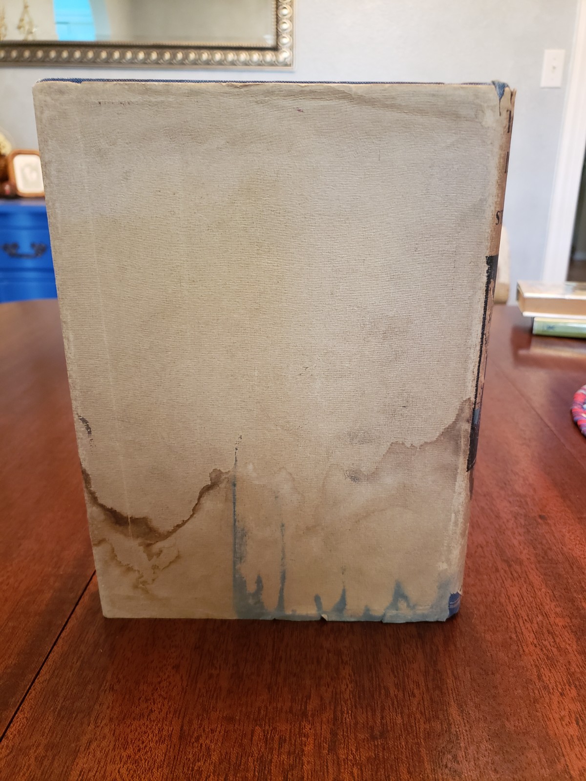 Treasure Island by Robert Louis Stevenson Oxford University Press edition 1929