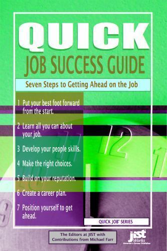 Quick Job Success Guide