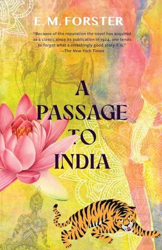 A Passage to India (Warbler Classics) by Forster, E M Paperback / softback Book