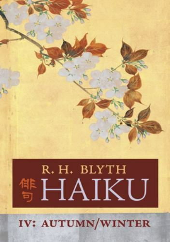 Haiku (Volume IV): Autumn / Winter, Like New Used, Free shipping in the US