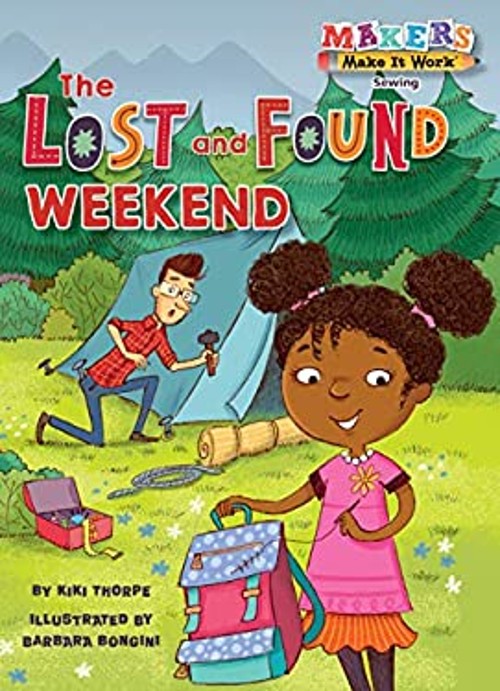 The Lost and Found Weekend Paperback Kiki Thorpe