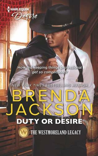 Duty or Desire (The Westmoreland Legacy) – Mass Market Paperback – GOOD