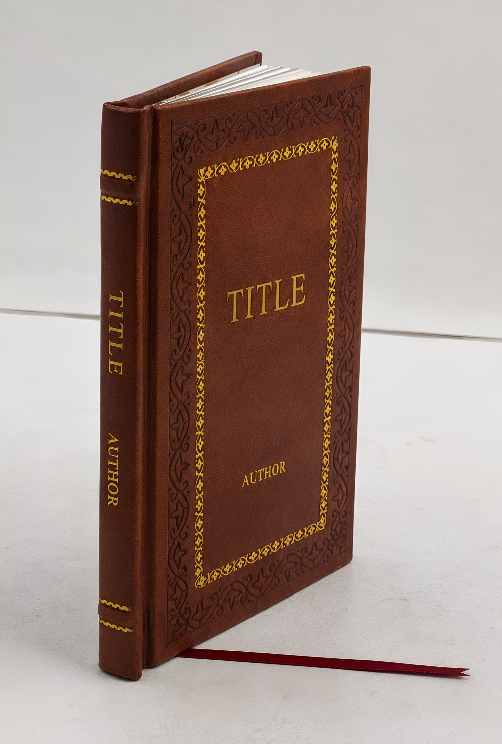 Witch Hat Atelier 14 By Shirahama, Kamome [Premium Leather Bound]