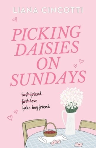 Picking Daisies on Sundays by Liana Cincotti: Used
