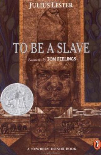 To Be a Slave; Puffin Modern Classics – 0141310014, Julius Lester, paperback