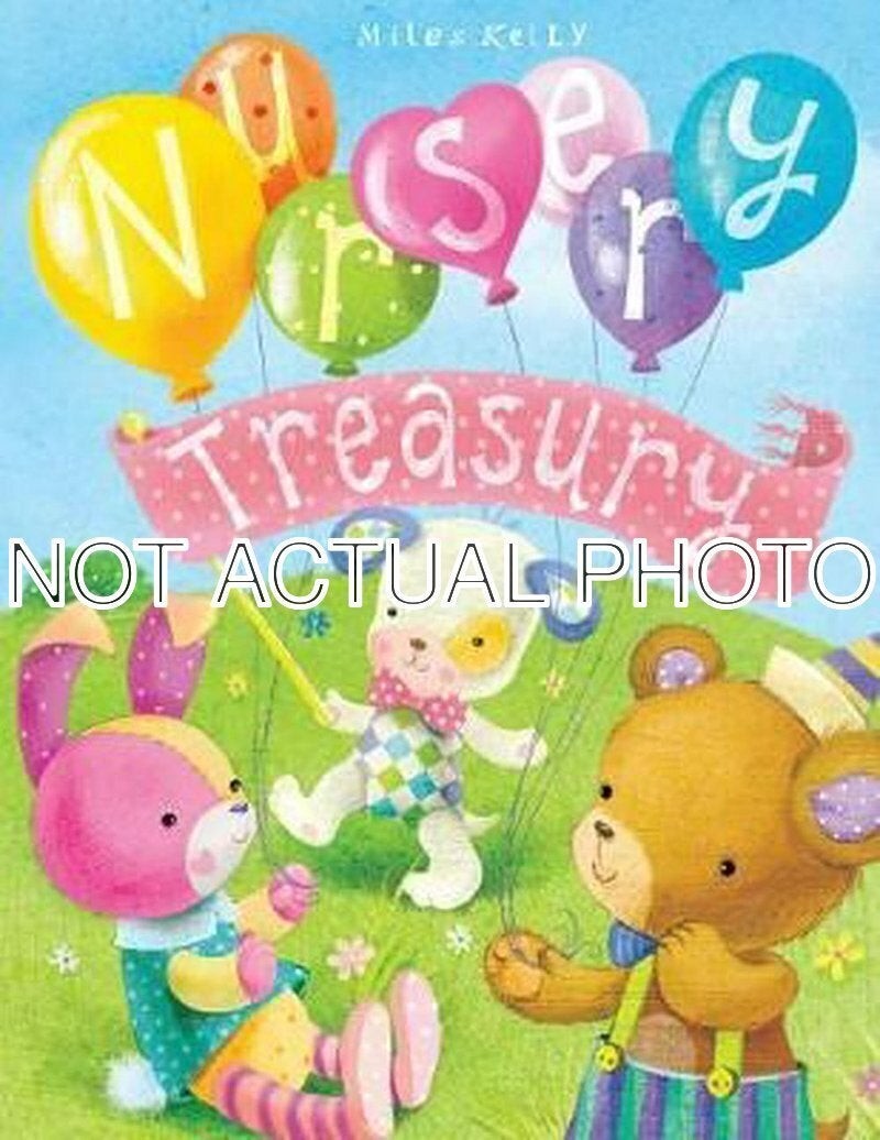 Nursery Treasury by 0 / 2017