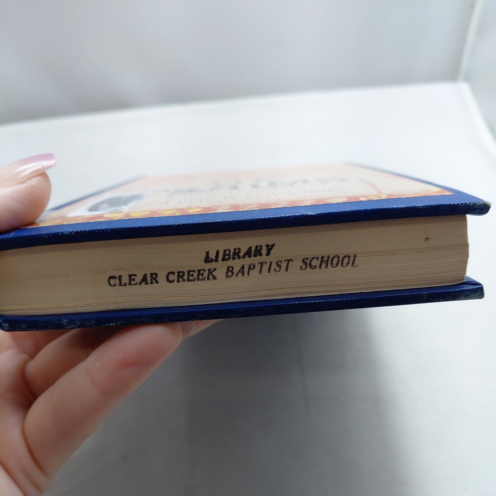 The Psalms: A New Translation by Westminster Press Editors (1963)