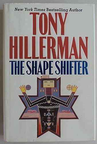 The Shape Shifter by Hillerman