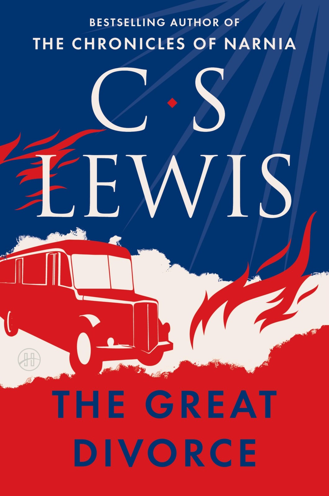The Great Divorce 0.44″ H x 8.0″ L x 5.38″ W (0.32 lbs) 160 pages, Color Cover