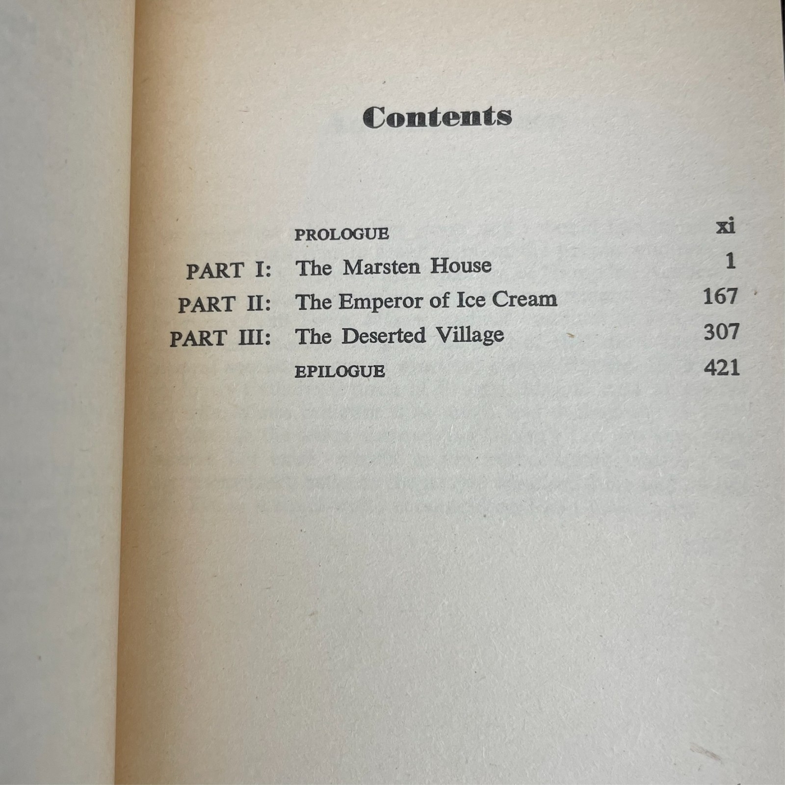 Salems Lot Stephen King 1976 Signet First Printing Horror Vampire Paperback