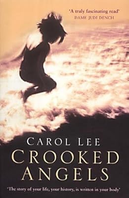 Crooked Angels, Lee, Carol, Used; Good Book