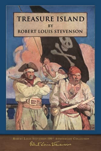 Treasure Island: 120 Illustrations Stevenson, Robert Louis|Rhead, Louis|Wyet…