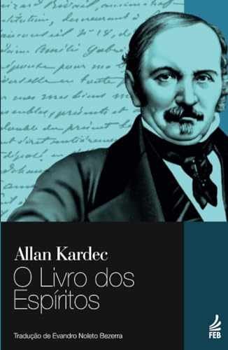 O Livro dos Espíritos (Portuguese – Paperback, by Kardec Allan – Very Good