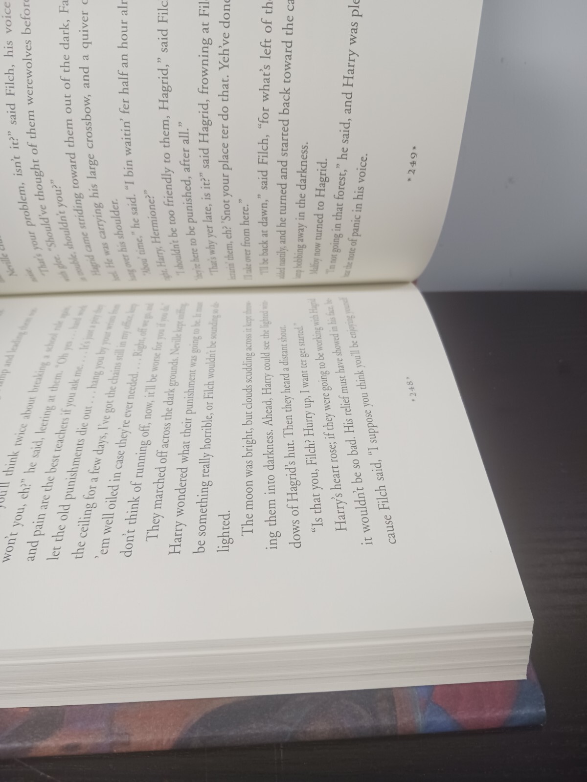 Harry Potter Ser.: Harry Potter and the Sorcerer’s Stone by J. K. Rowling (1999,