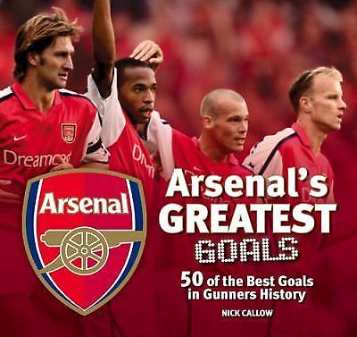 Arsenal FC Greatest Goals