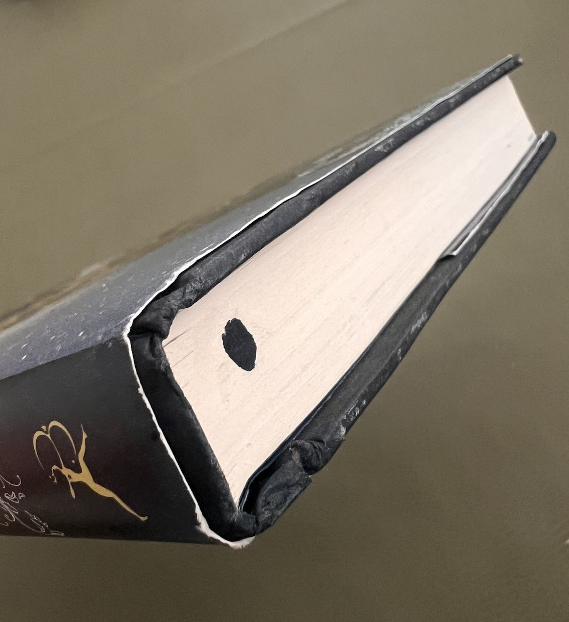 Court of Frost and Starlight by Sarah J. Maas (2018, Hardcover)