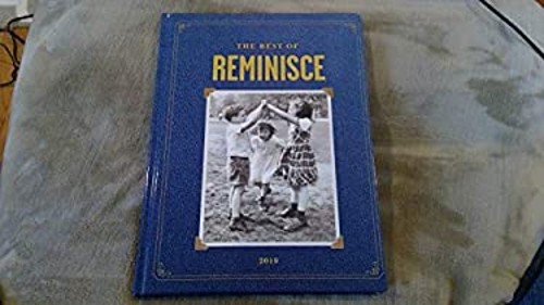 The Best of Reminisce 2019 RDA Enthusiast Brands