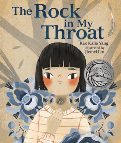 The Rock in My Throat – Hardcover By Yang, Kao Kalia – GOOD
