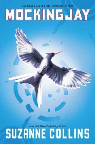 Mockingjay – Paperback, by Collins Suzanne – Very Good