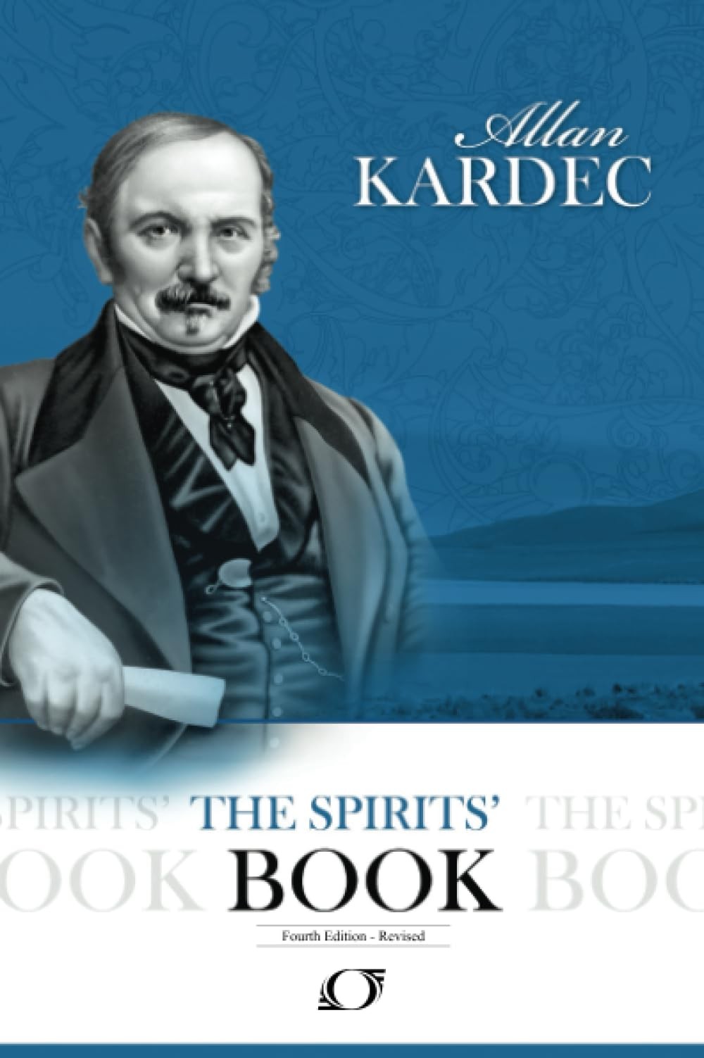 The Spirits’ Book – paperback Kardec, Allan