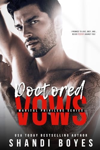 Doctored Vows A standalone sur – GOOD