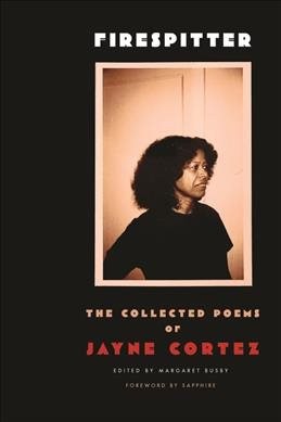Firespitter, Paperback by Cortez, Jayne; Busby, Margaret (EDT); Sapphire (FRW…