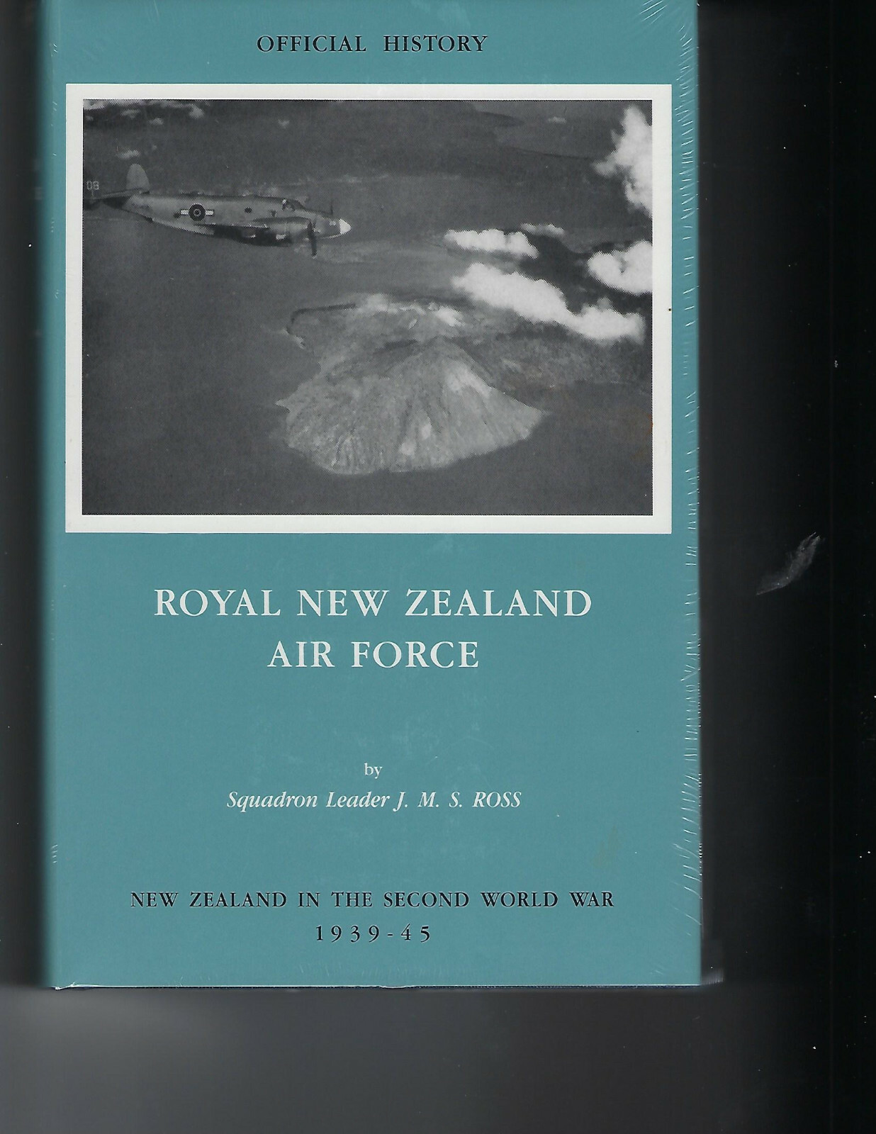 ROYAL NEW ZEALAND AIR FORCE