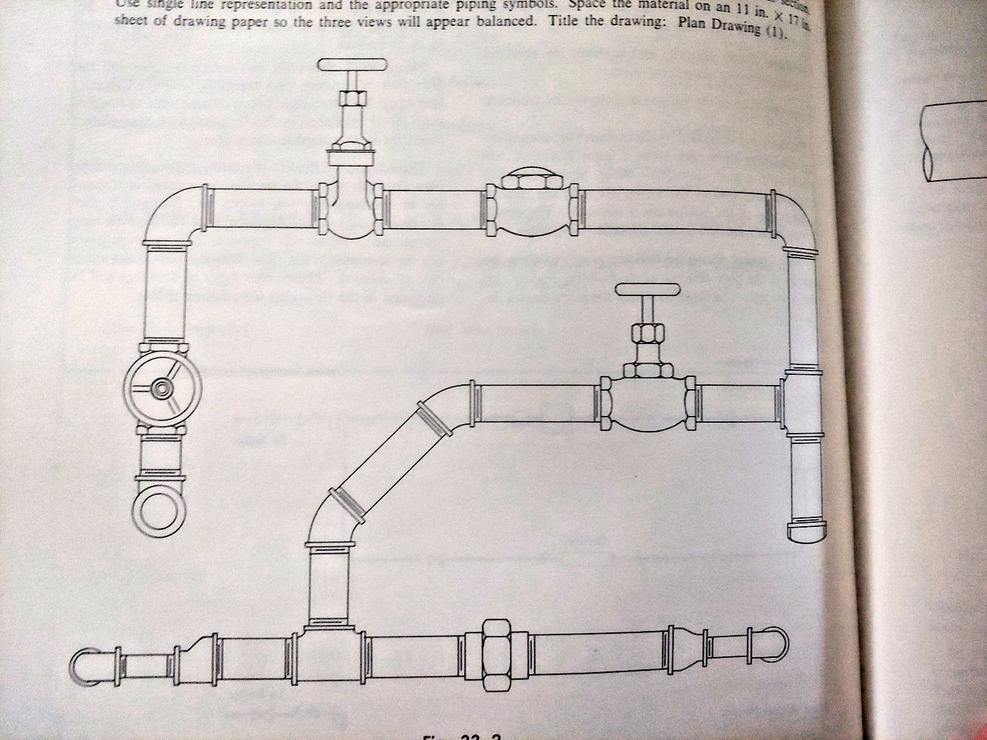 Instruction Manual for Steamfitter Pipefitter Apprentices HC 1974 & Pipe Welders