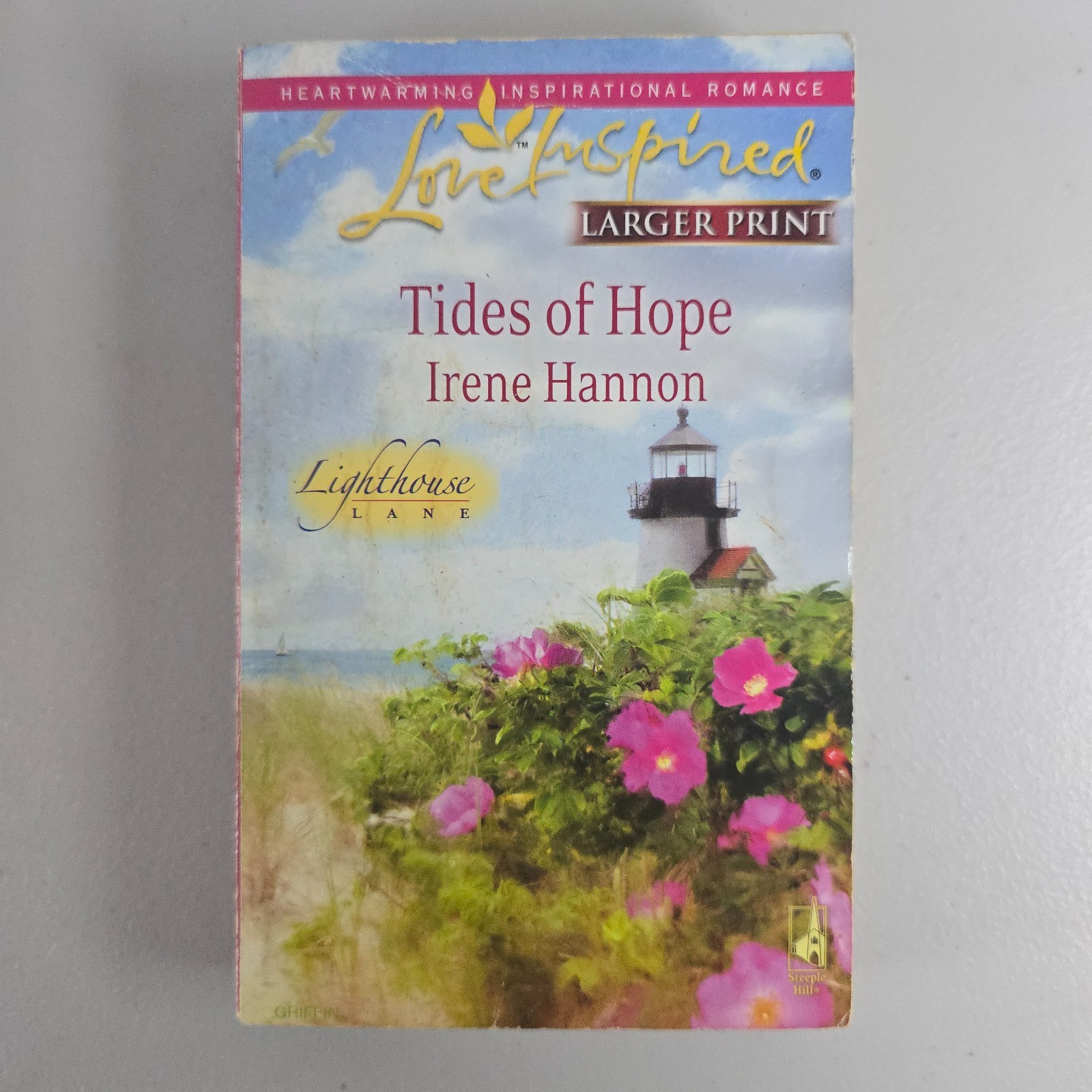 Christian Romance Lot Love Inspired Dana Corbit Irene Hannon Arlene James