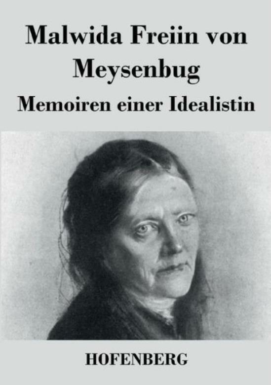 Memoiren Einer Idealistin
