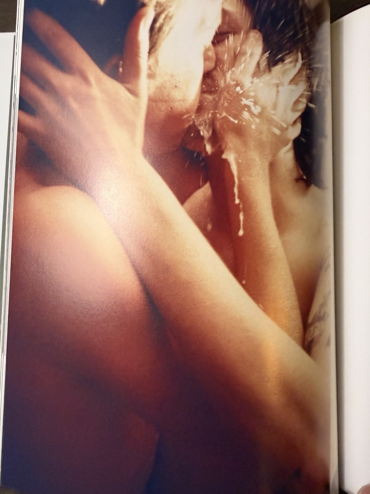 You and I Ryan McGinley Twin Palms Publishers Hardcover Photography Art Book