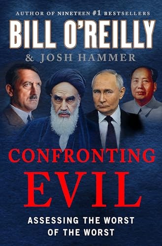 Confronting Evil Assessing the – ACCEPTABLE