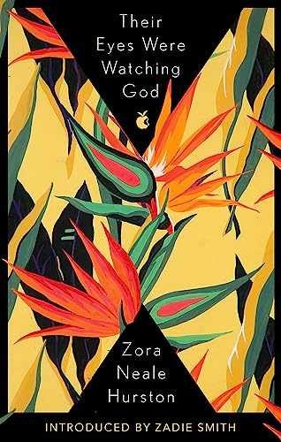 Their Eyes Were Watching God – Paperback, by Zora Neale Hurston – Very Good